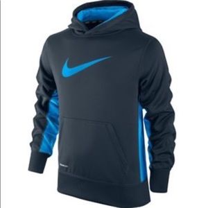 Youth Boys Nike hoodie
